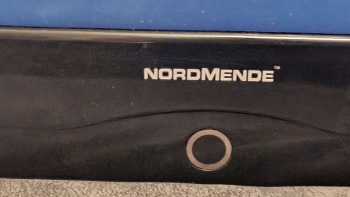 26 inch Nordmende TV