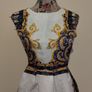 Becky,s Boutique Occasion Dress New with tags Image 5