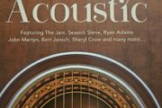 Classic Acoustic. 3 CD.