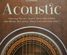 Classic Acoustic. 3 CD.