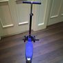 Micro maxi scooter, blue Image 2