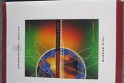 Introduction to Information Systems by James A.  O'Brien 12th Edition.