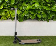 Mongoose scooter