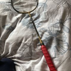 badminton racket