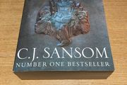 Tombland " The Shardlake Series" - C.J. Sansom