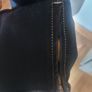 Miss Cherry stretchy ankle zip jeans size UK18 EU46 Postage included Image 3