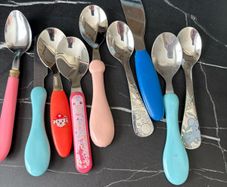 Kids cutlery
