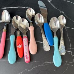 Kids cutlery