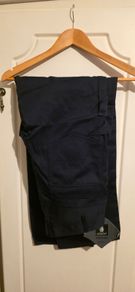 Mascot Grafton Work Trousers