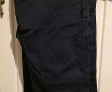 Mascot Grafton Work Trousers
