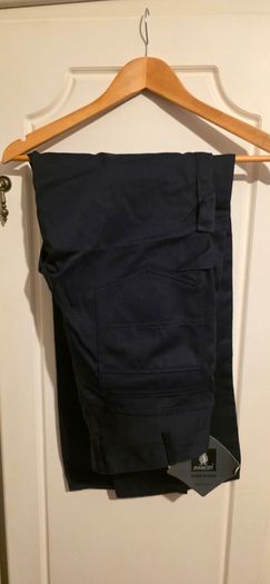 Mascot Grafton Work Trousers
