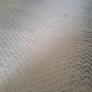 Premium Wool Rug, Chevron / Zig-Zag Pattern (230cm x 153cm) Image 3