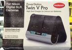 Hahnel Twin V Pro Nikon