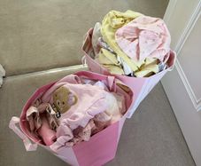 Baby Girls Clothes