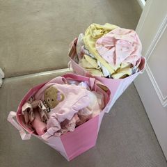 Baby Girls Clothes
