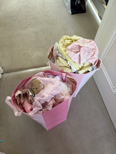 Baby Girls Clothes