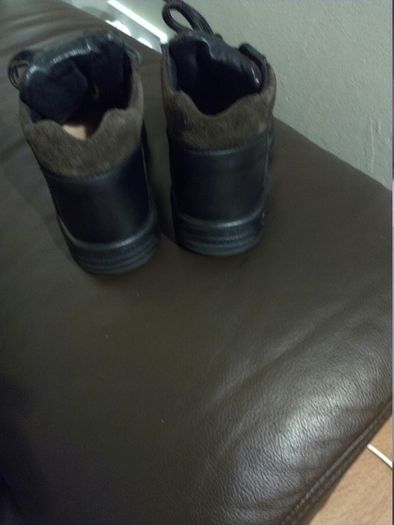 La Romagnoli Boots, size EU-29, UK-10