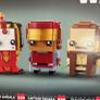 lego 40676 The phantom menace brickheadz Image 3