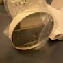 Bathroom light LED dimmable wall light swivel Brand new Image 4