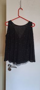 never worn
