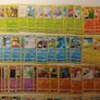 Chilling Reign Pokemon Complete Set Of Common & Uncommon 89 Cards Inc Trainers Image 3
