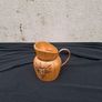 wood milk jug postage possible Image 3