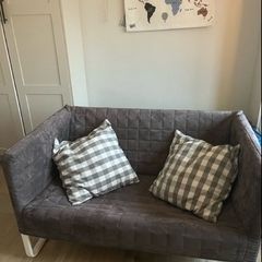 IKEA couch