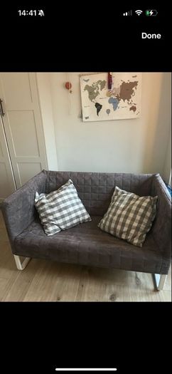 IKEA couch