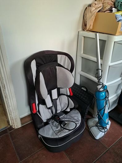 Car Seat