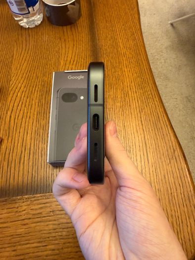 Google Pixel 10A