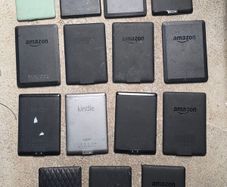 15 x Amazon Kindle/Kobo devices (Free Post)