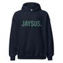 JAYSUS-Unisex Hoodie Image 2