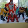 Ben 10  Action Figure Image 3