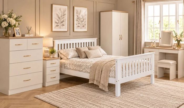 Double Beds