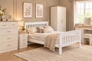 Double Beds