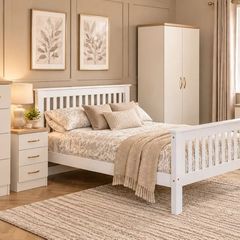 Double Beds
