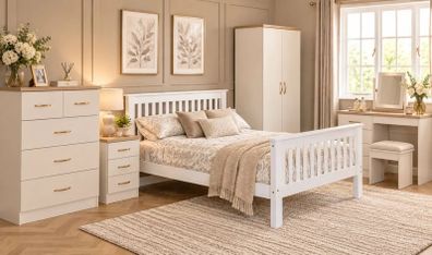 Double Beds