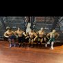 WWE War Games Wrestling Action Figure Playset Image 4