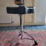 Mapex drum throne Image 3