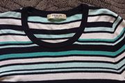 Precis Stripy Top  Size 6-12