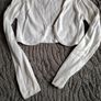 Girls YD Cardigan   Age 11-12 Image 3