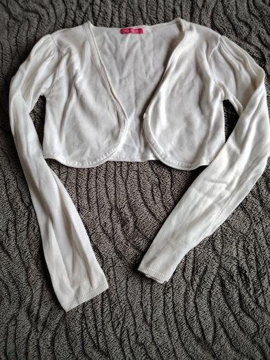 Girls YD Cardigan   Age 11-12