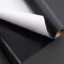 Sticky Back Plastic Paper Self Adhesive 40X300cm Peel and Stick Wallpaper Vinyl Film Roll Covering Wardrobes Drawers Doors Bedroom Living Room (MULTIPLE COLOURS AVAILABLE) Image 10