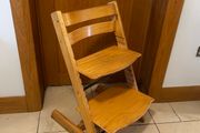 Hauck Infant Chair