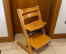 Hauck Infant Chair