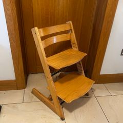 Hauck Infant Chair