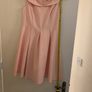 Sleeveless dress Image 3