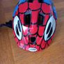 spiderman helmet Image 2