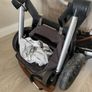 Joolz buggy, ten years old, needs clean and new wheels. Free to take . Needs to go today Image 5