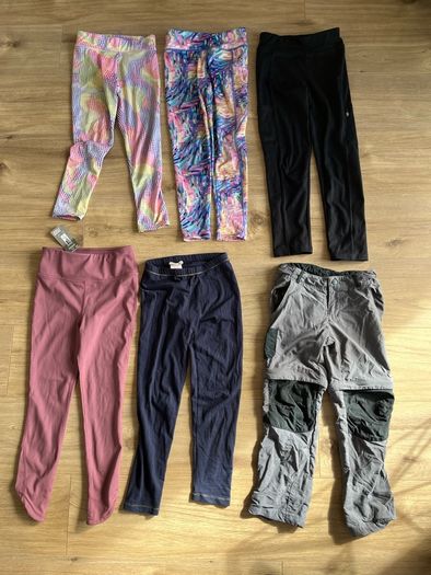 Girls Clothes Bundle 6-7y